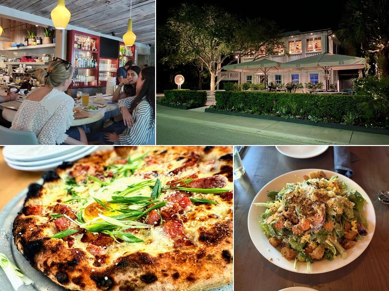 The Obstinate Daughter Menu