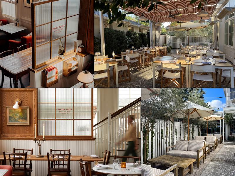 Post House 101 Pitt St, Mt Pleasant