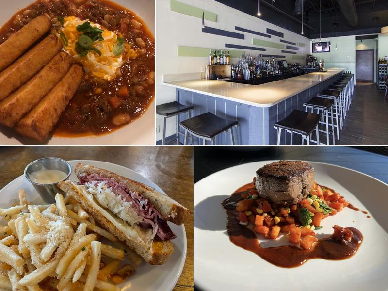 Graze Restaurant 863 Houston Northcutt Blvd, Mt Pleasant