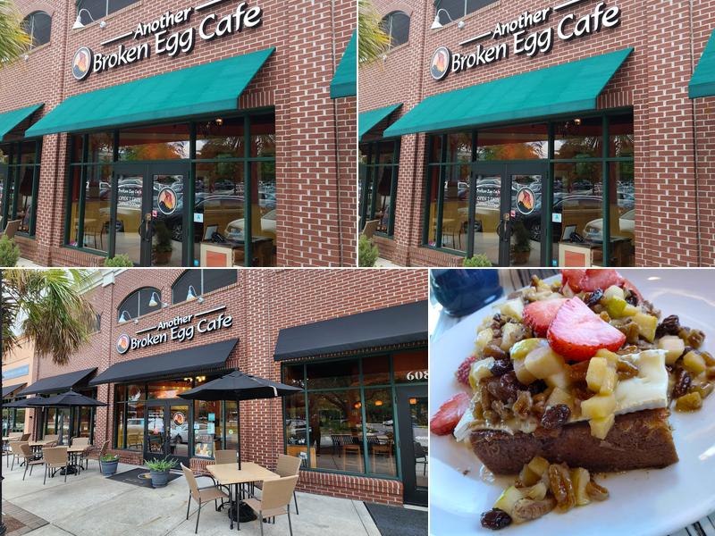 Another Broken Egg 608-A Long Point Rd Unit A, Mt Pleasant