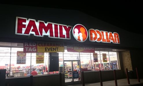 Family Dollar