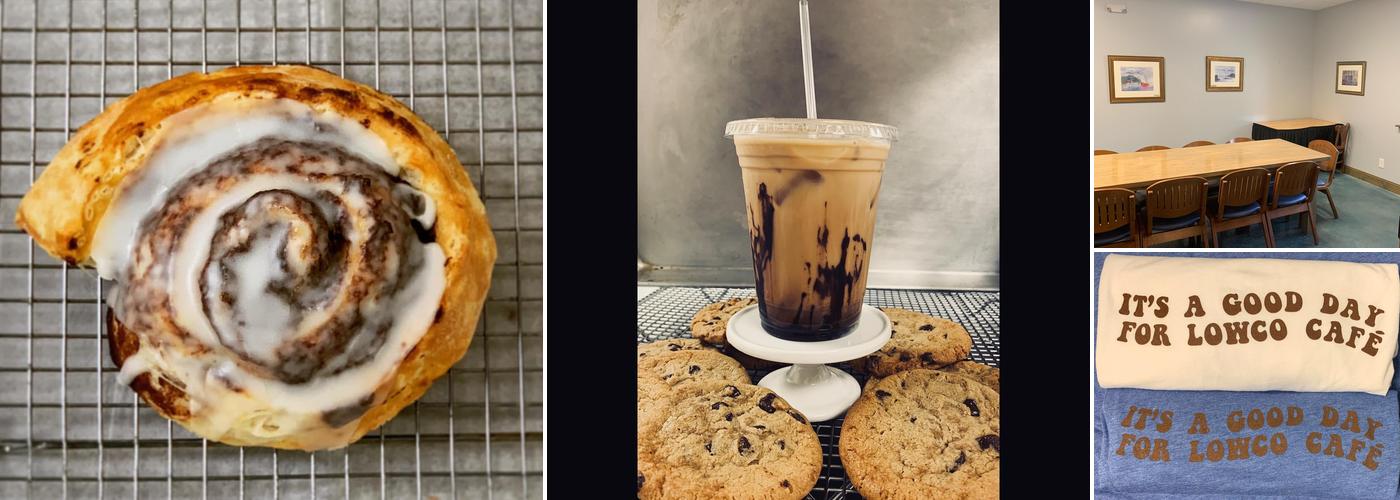 Lowco Cafe