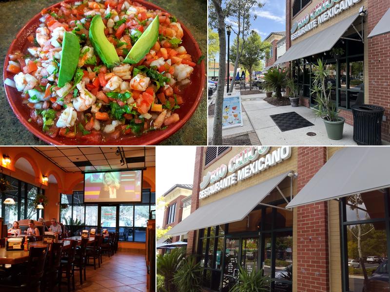 Rio Chico Mexican Restaurant