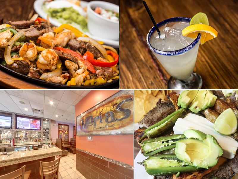 Maria's Mexican Grill