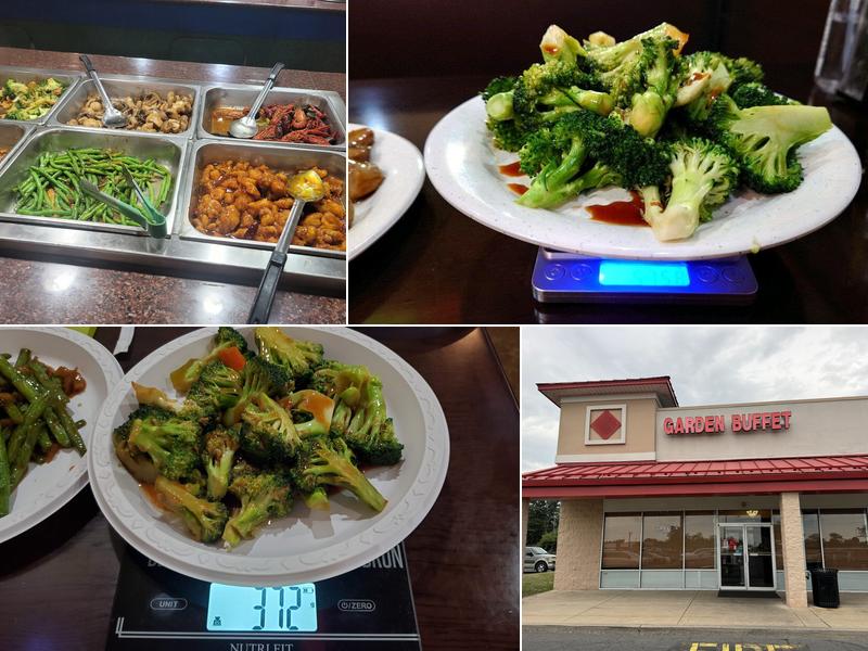 Garden Buffet 241 N West End Blvd, Quakertown