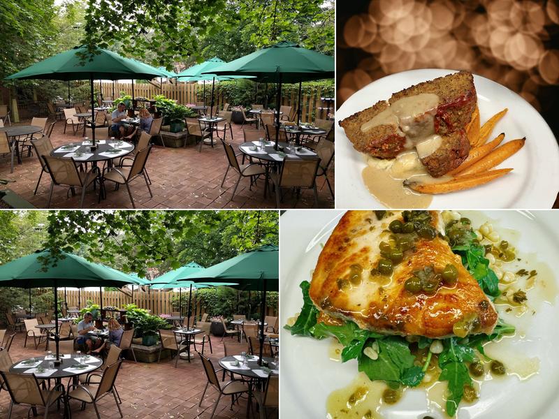 Limeport Inn 1505 Limeport Pike, Coopersburg