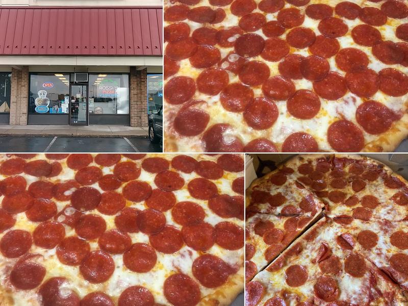 Rossi's Pizza