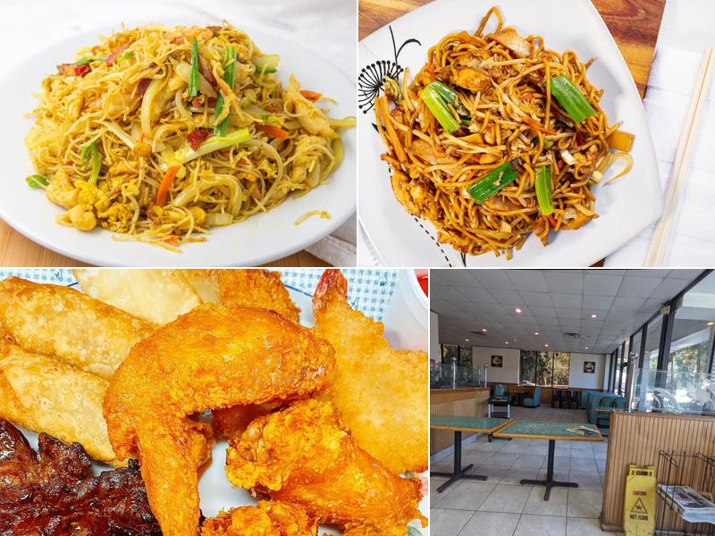 China Taste 2770 Maybank Hwy a, Johns Island