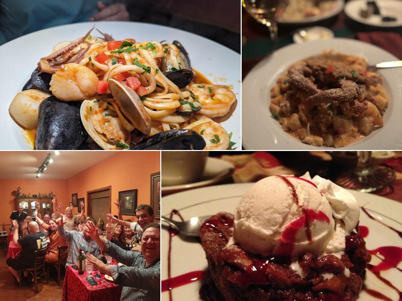 La Campagna 1179 W Thatcher Rd, Quakertown