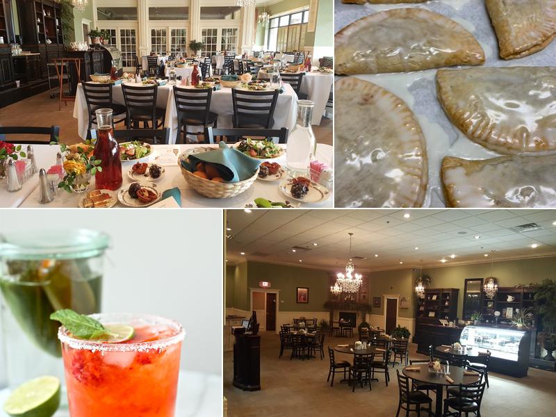 Nosh Restaurant and Catering Creations