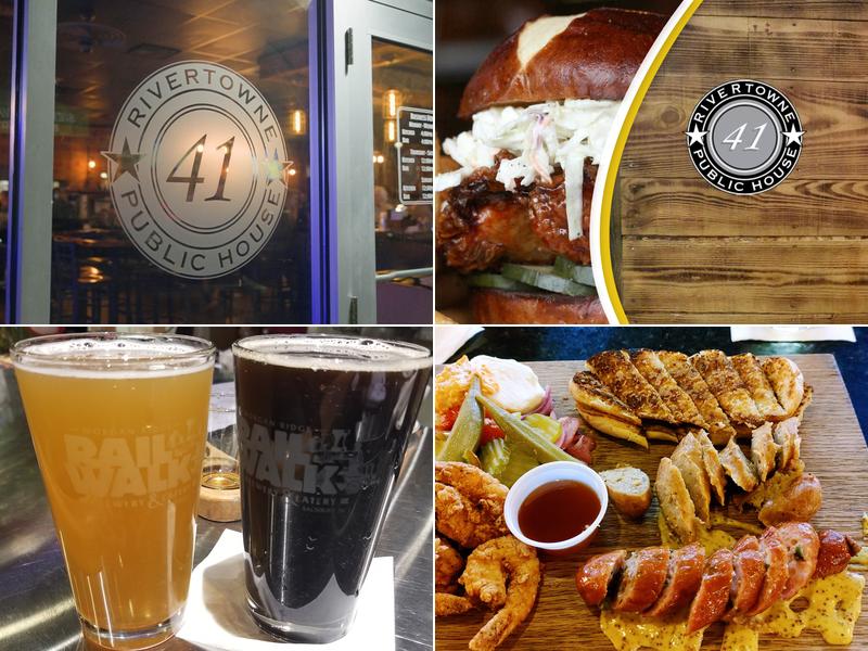 Rivertowne Public House