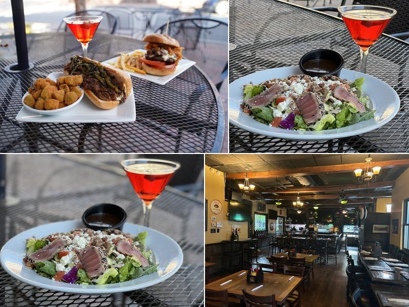 O'Brion's Pub & Grille