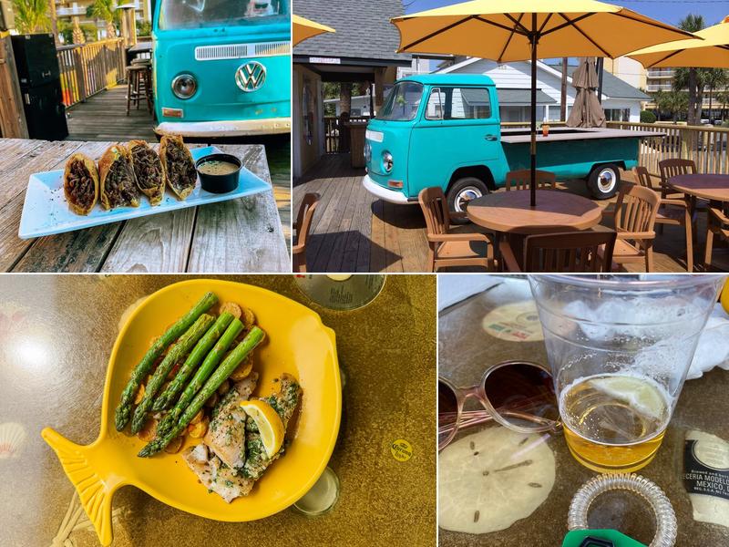 Loggerhead's Beach Grill