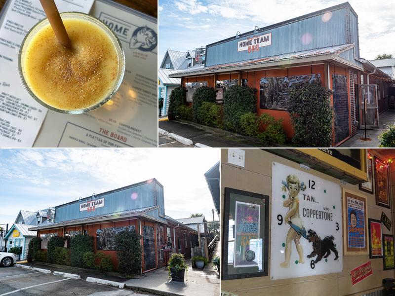 Home Team BBQ 2209 Middle St, Sullivan's Island