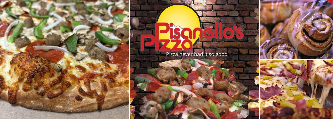 Pisanello's Pizza Oak Harbor