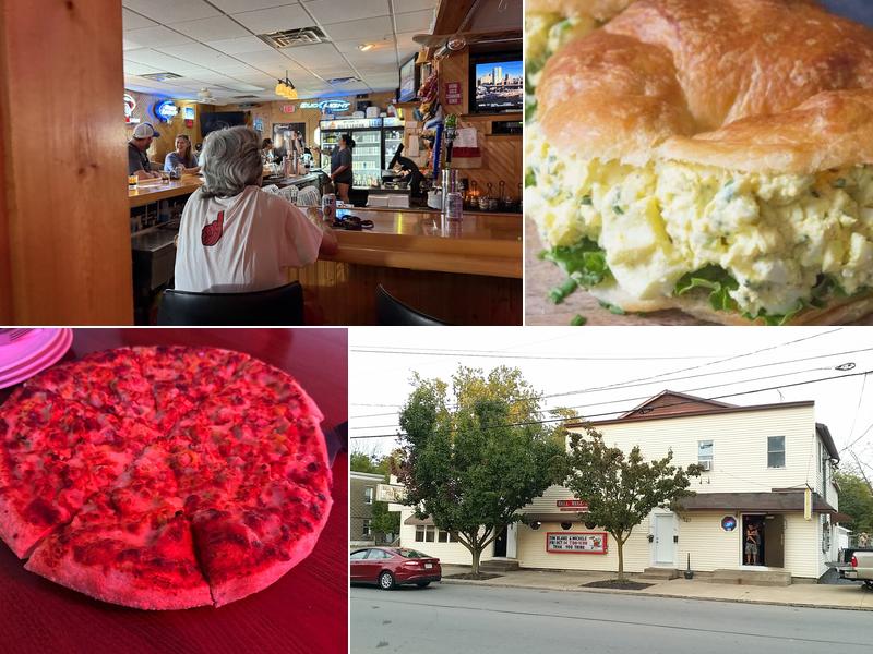 Bell Mell Tavern & Pizza