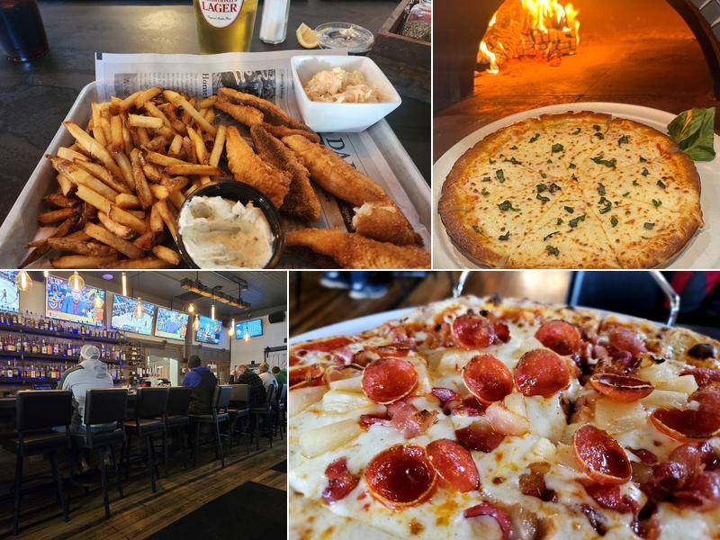 The Keg - Graytown, OH