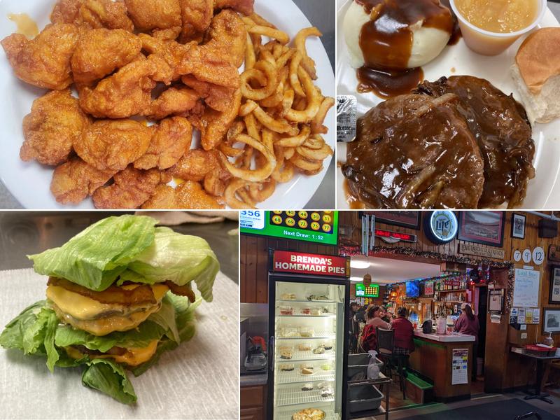 Blackberry Corner Tavern