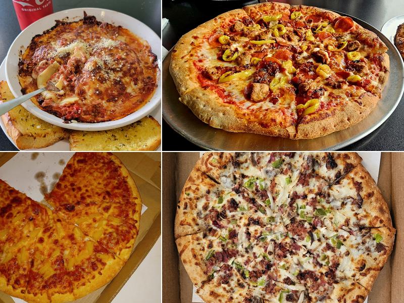 Arturo's Pizza Kitchen