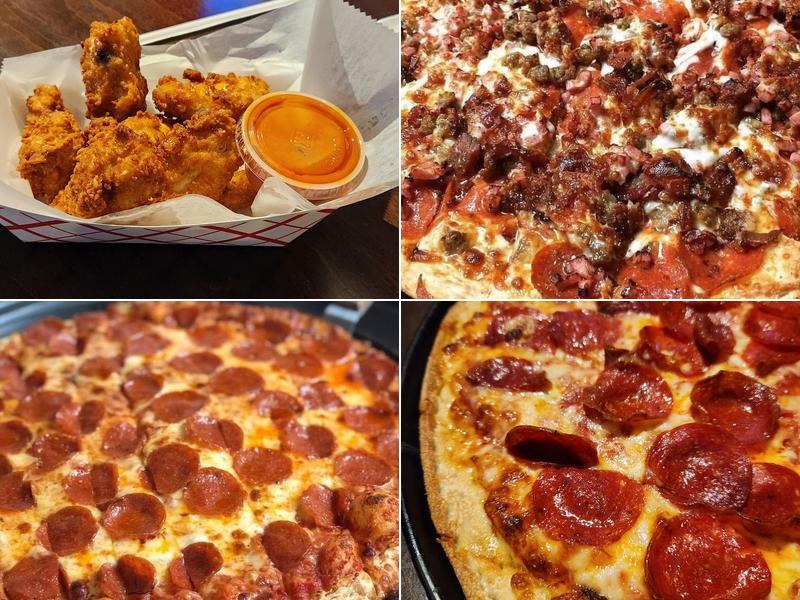 Cameo Pizza - Sandusky, OH