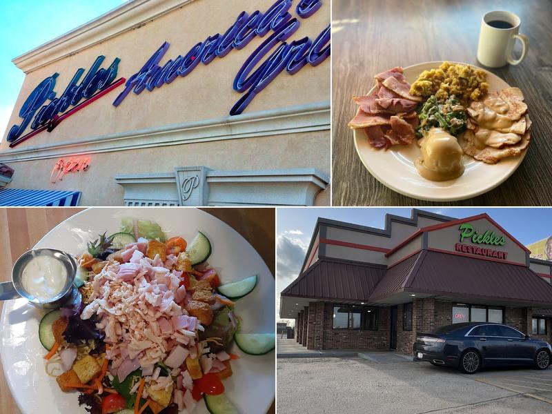 Pickles: America's Grill