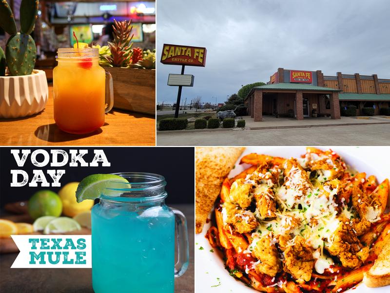 Santa Fe Cattle Company