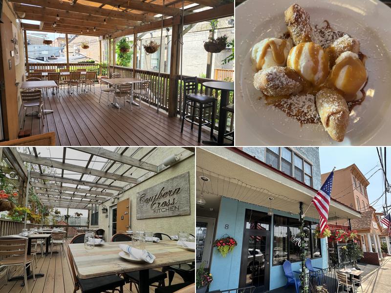 Southern Cross Kitchen