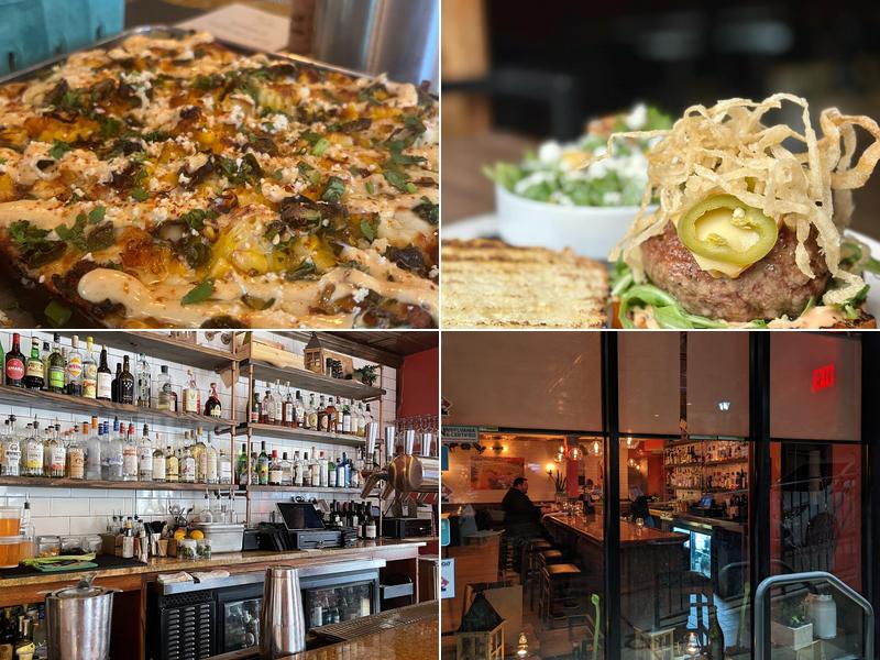 Bar Sera 382 E Elm St, Conshohocken