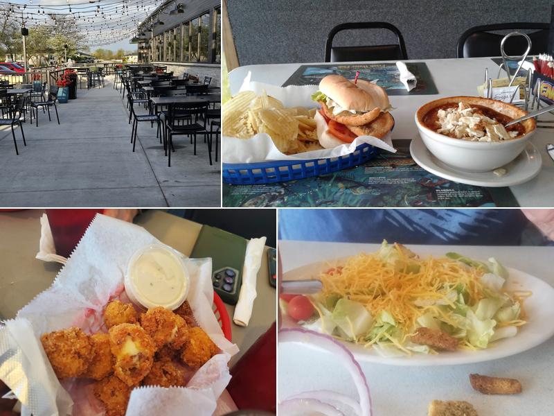 Wild Wings Restaurant & Lounge