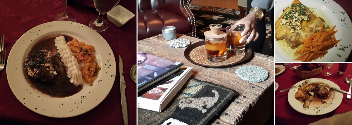 Andrews at the Westbrook