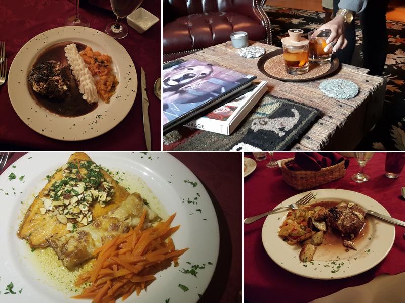 Andrews at the Westbrook