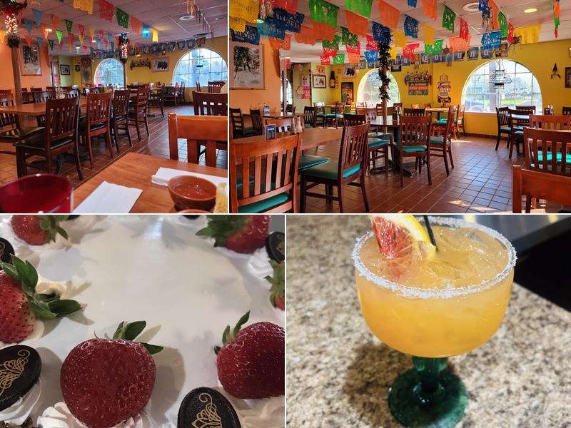 El Rancho II 2100 W State St, Fremont