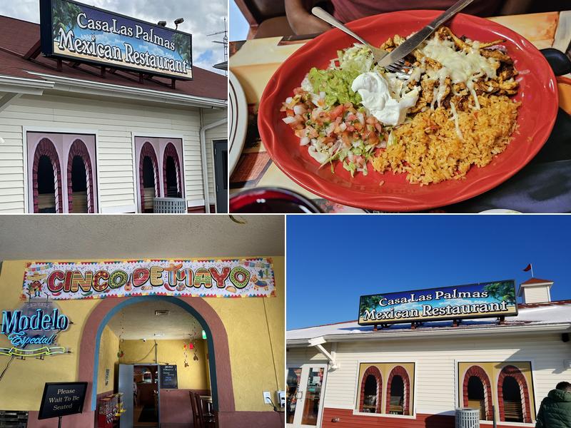 Casa Las Palmas 4000 E Harbor Light Landing Dr, Port Clinton