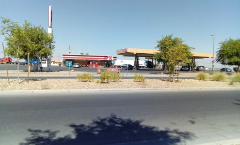 Circle K San Luis
