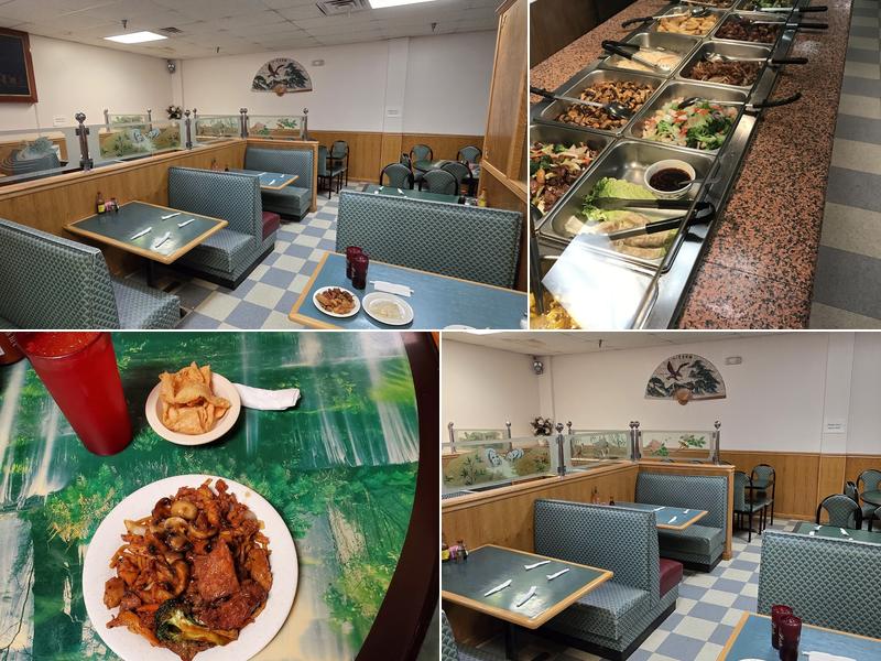 Twin Dragon 1924 S Julia St # 2, Rayville