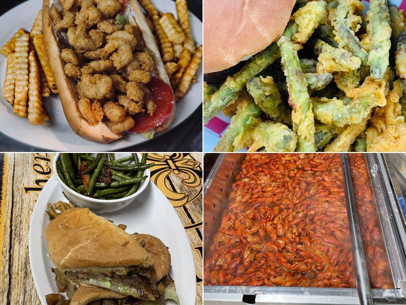 Honey’s Restaurant 114 Broadway St, Mangham