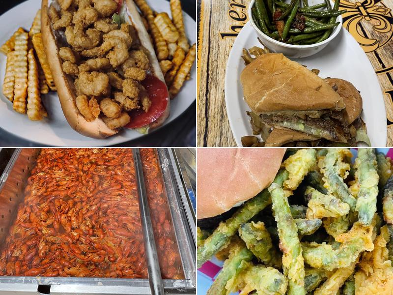 Honey’s Restaurant