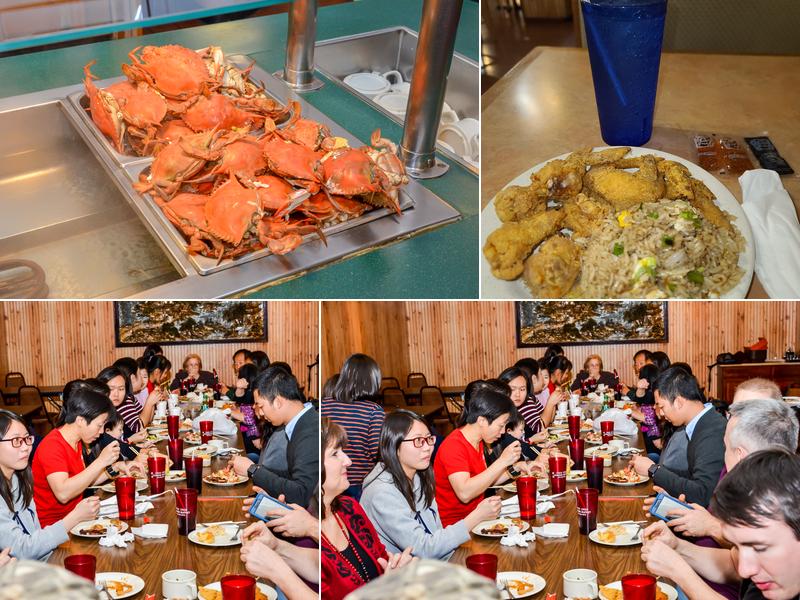 Chen Chen Chinese Restaurant 101 Unity Rd, Crossett