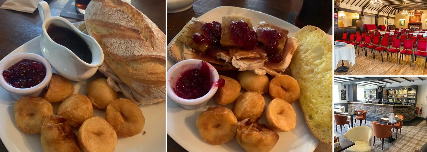 The Ferguson Fawsitt