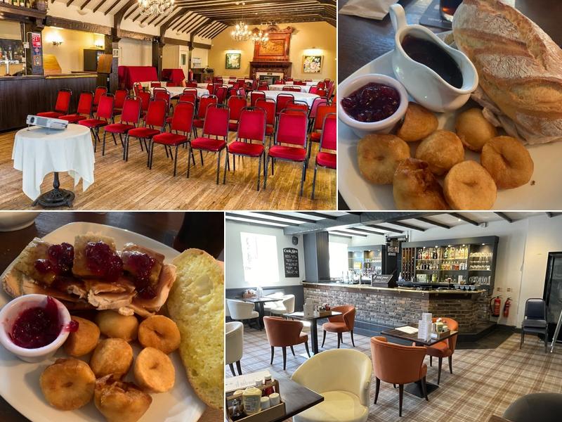 The Ferguson Fawsitt