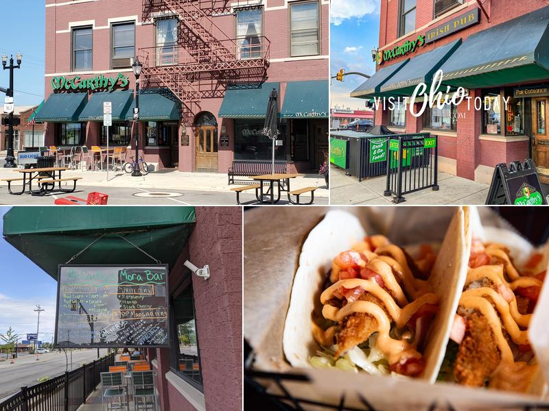 McCarthy's Restaurant & Pub