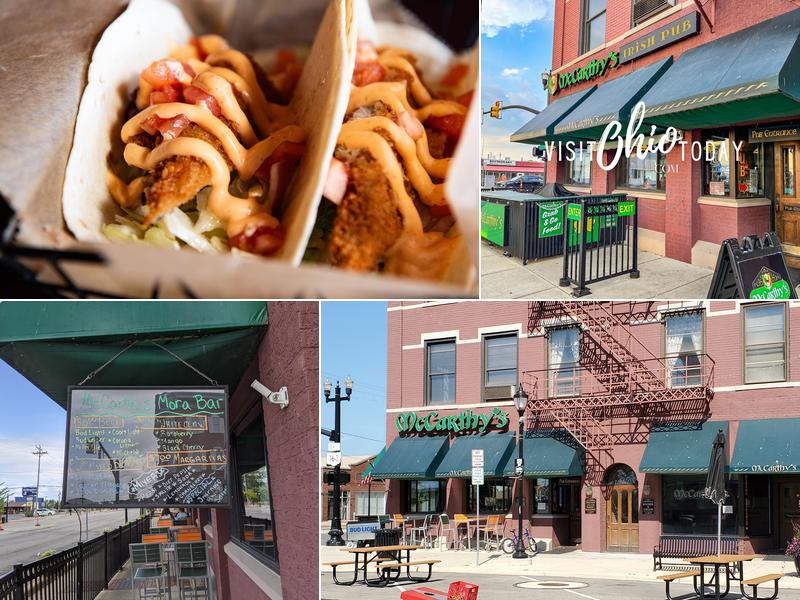 McCarthy's Restaurant & Pub