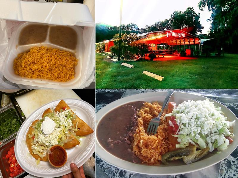 Tacos Isabel 104 Hancock Rd, Wauchula