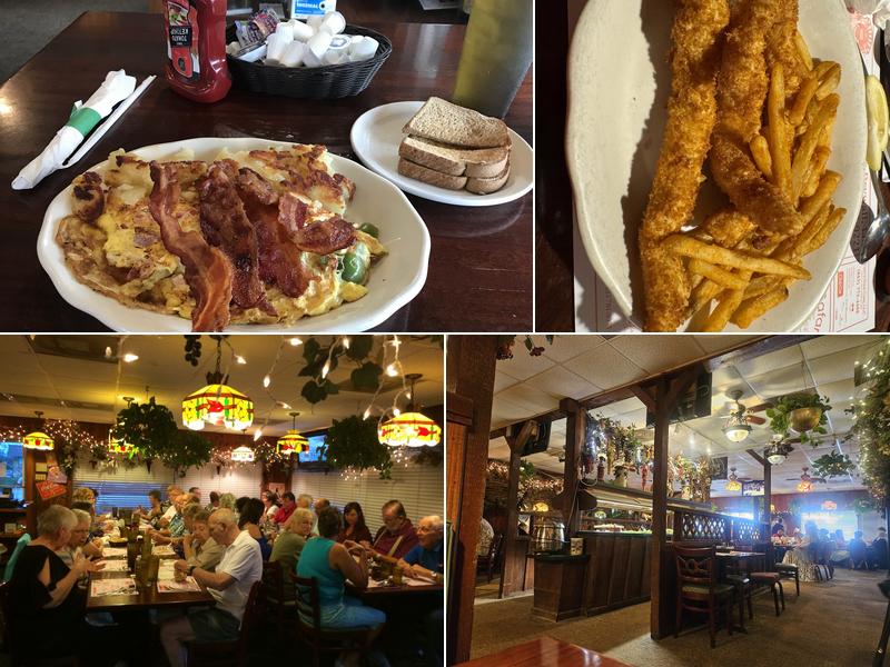 Nicholas' Family Restaurant