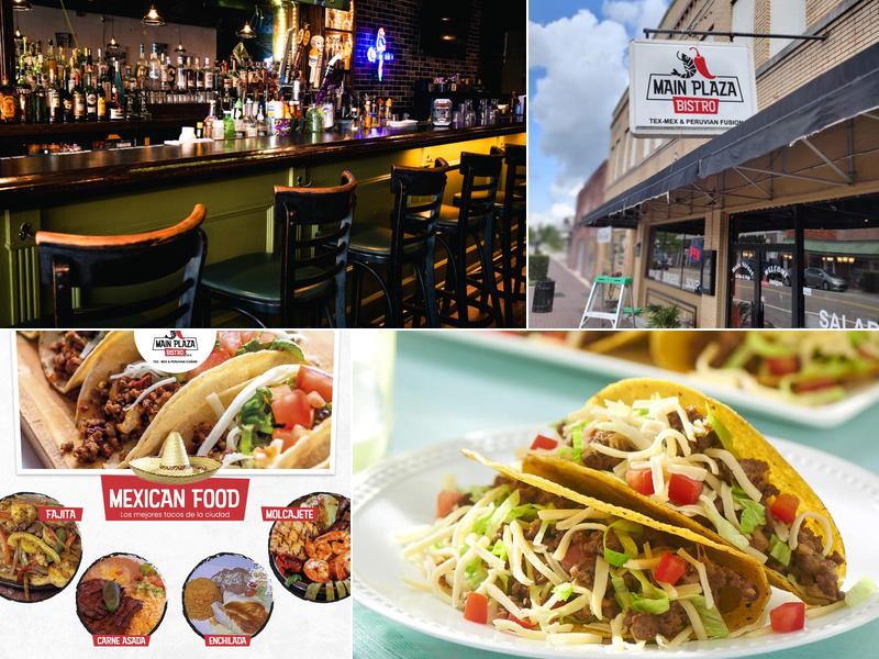 Main Plaza Sport Bar