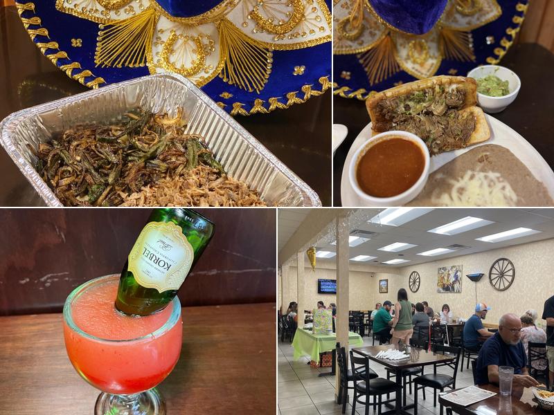 Los Tapatios Mexican Restaurant