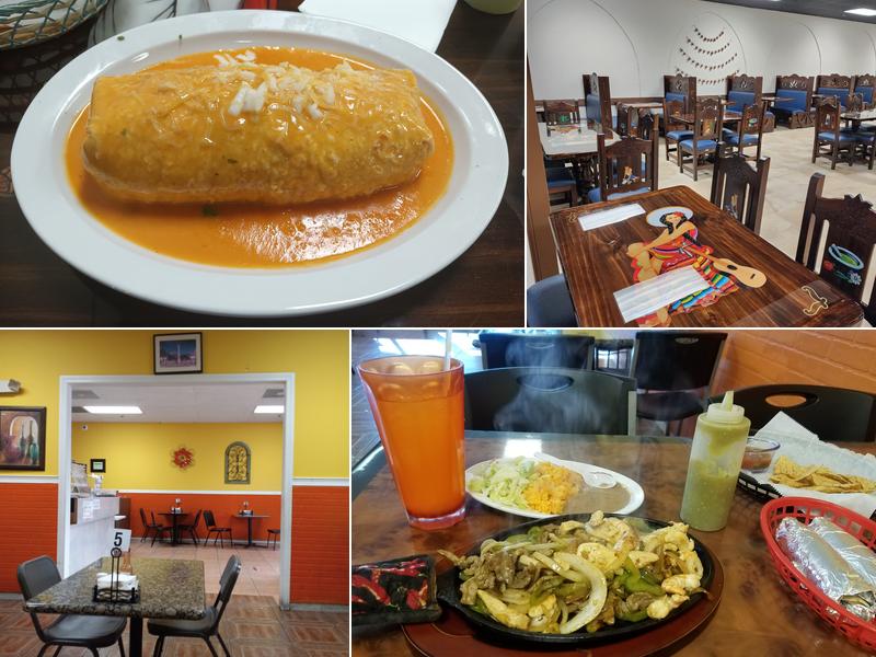 Taco Express 1448 Hwy 17, Wauchula