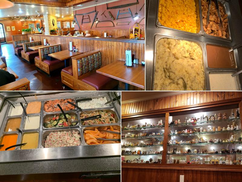 Cedar Tree Restaurant