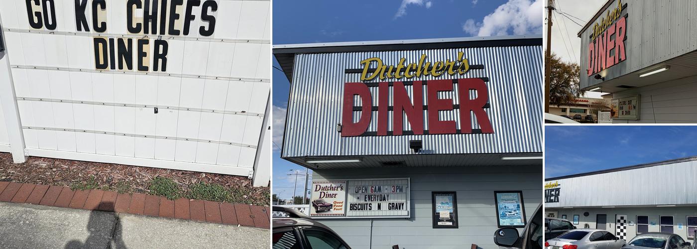 Dutchers Diner