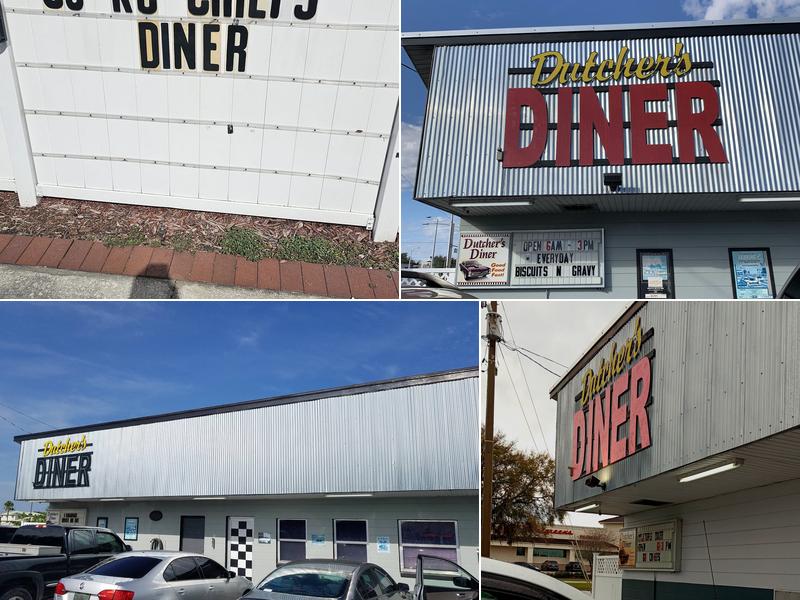 Dutchers Diner